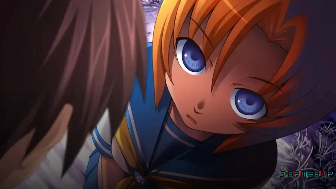 Higurashi When They Cry