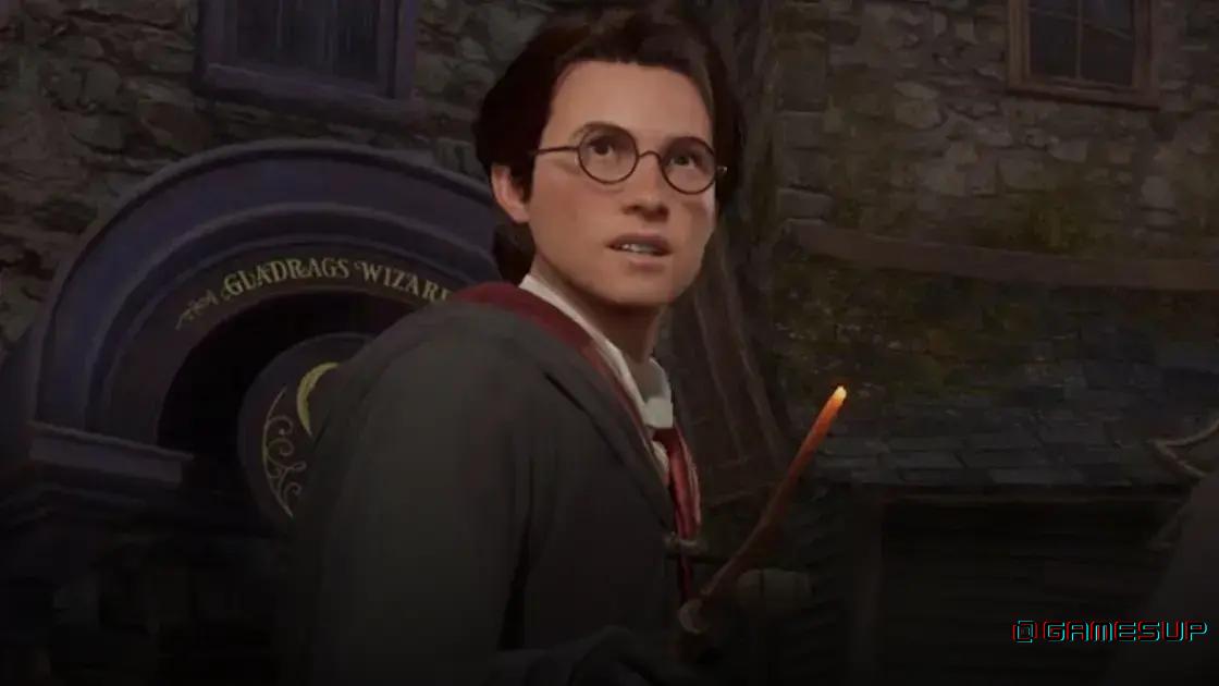 Hogwarts Legacy 2