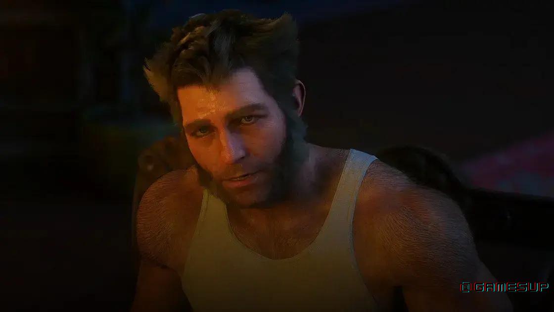 Marvel's Wolverine classificação ESRB