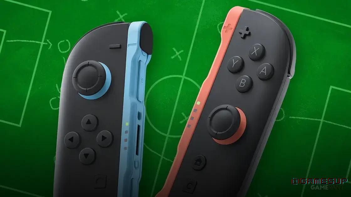 Nintendo Switch 2 Joy-Con