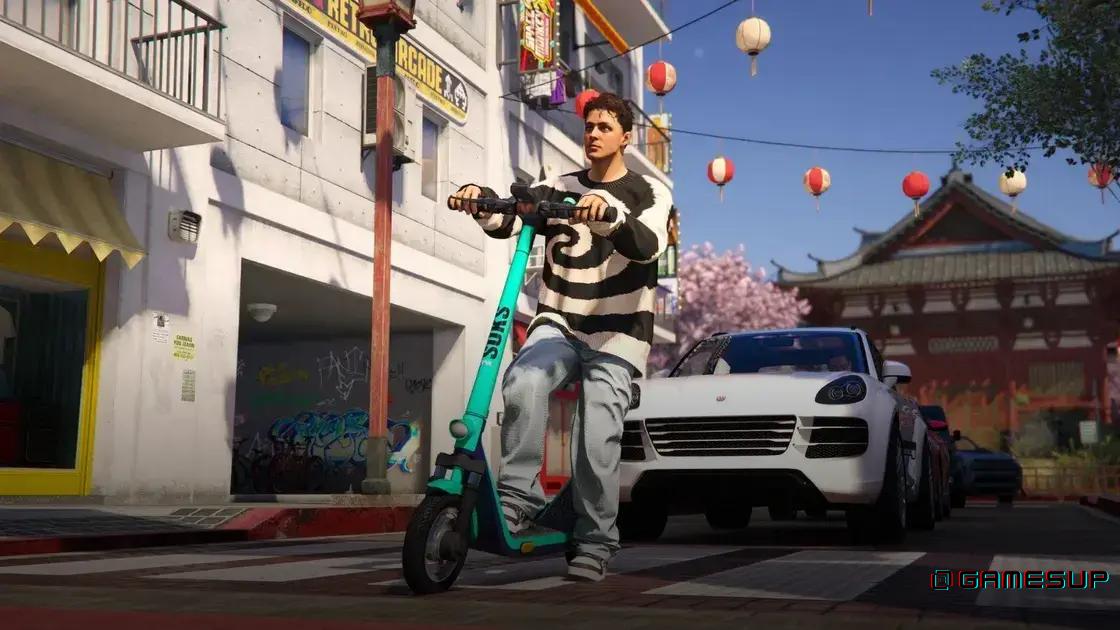 NoPixel V