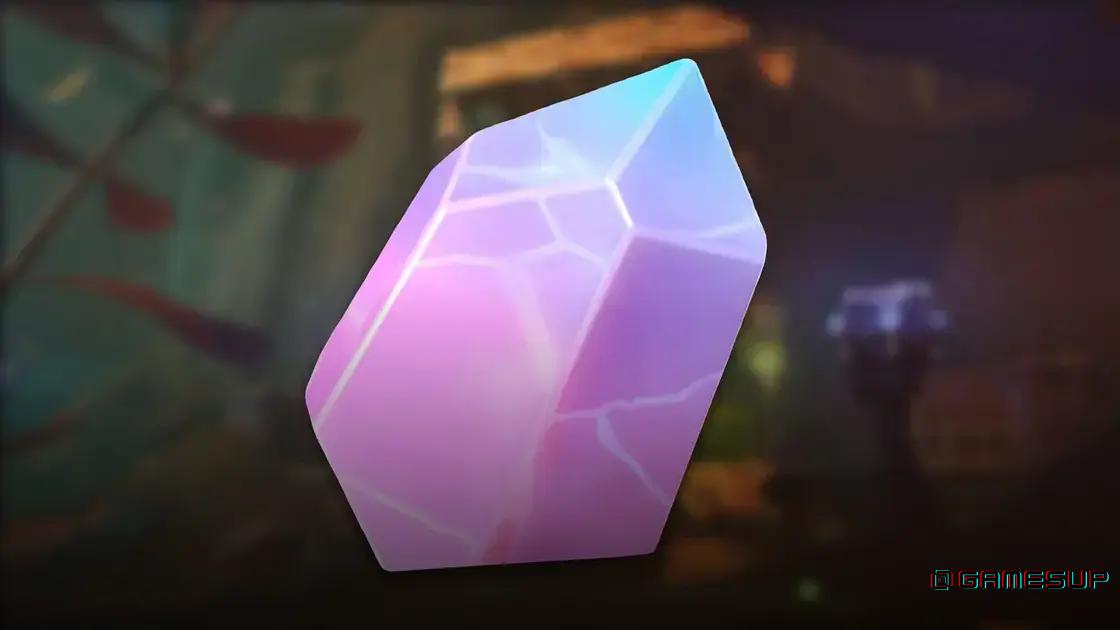 Phantom Quartz Grounded 2