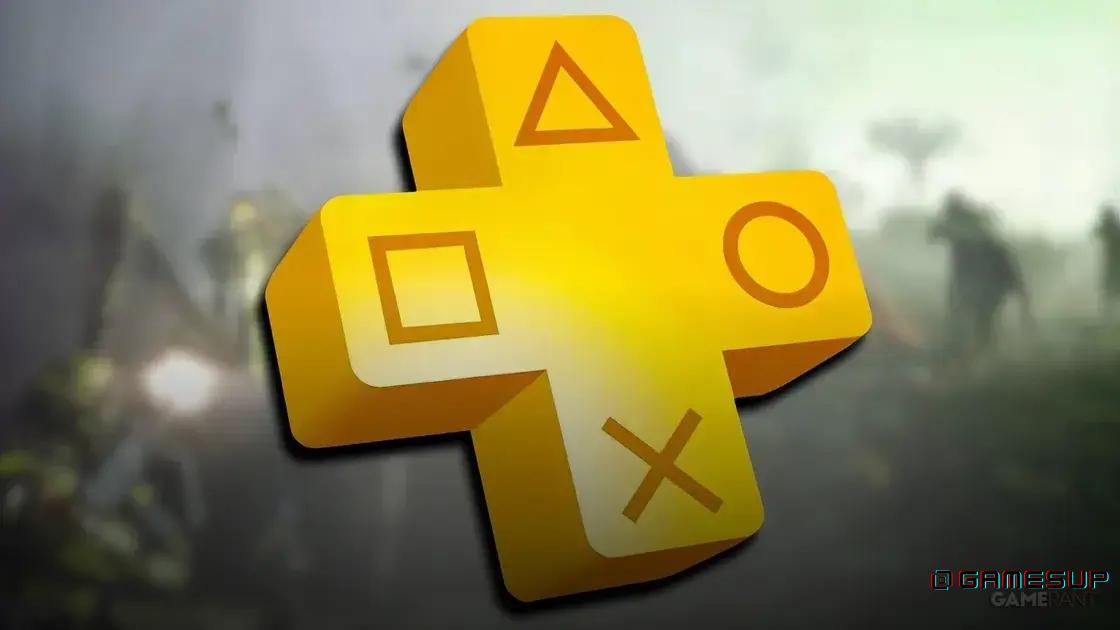 PlayStation Plus grátis