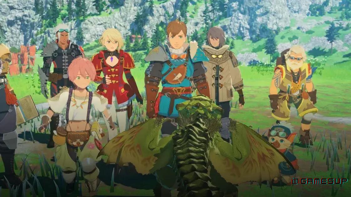 RPGs turn-based