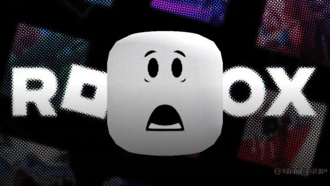 Roblox termos de uso