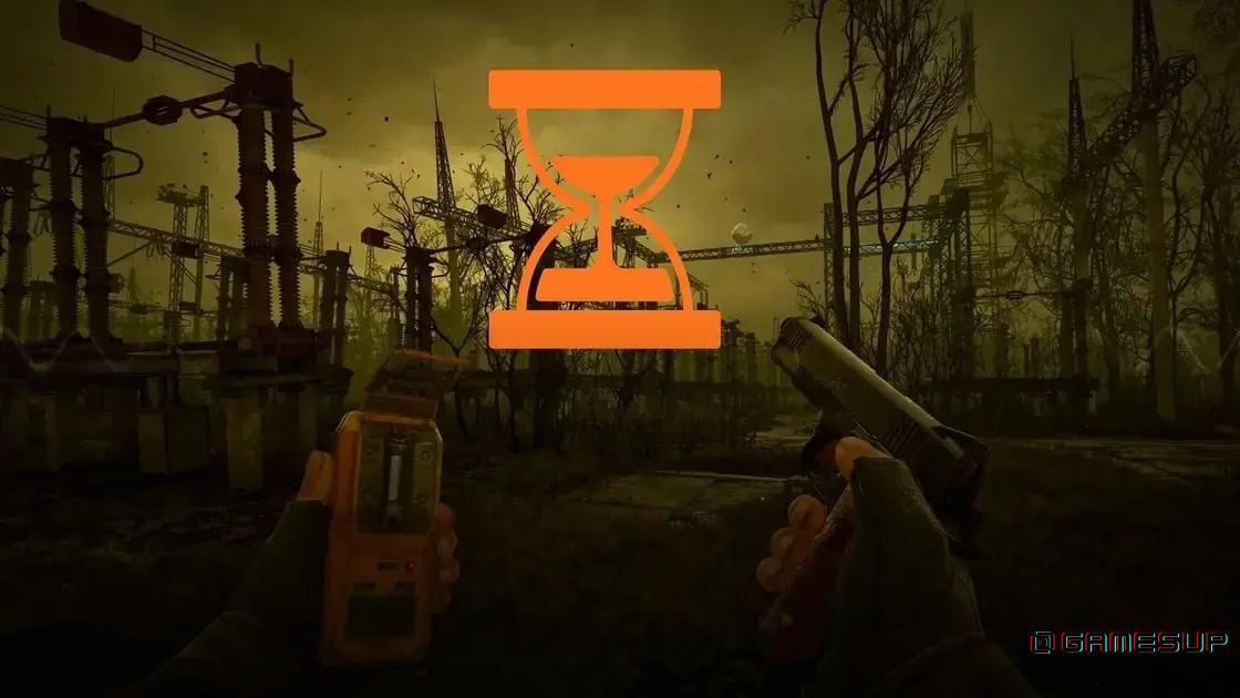 STALKER 2 Cost of Hope DLC