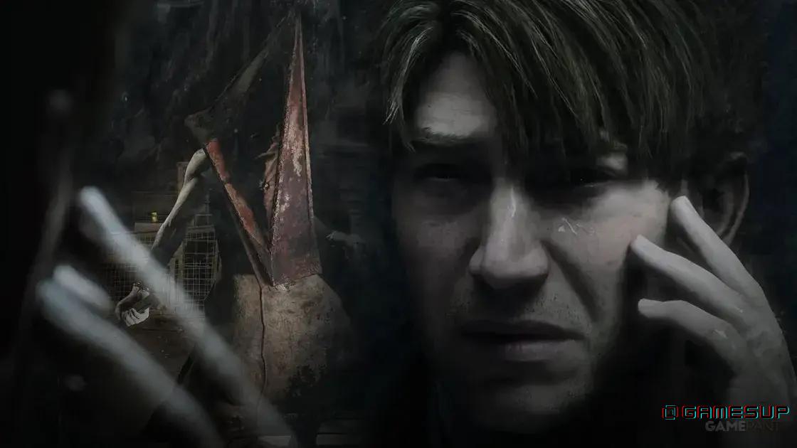 Silent Hill 2 Remake