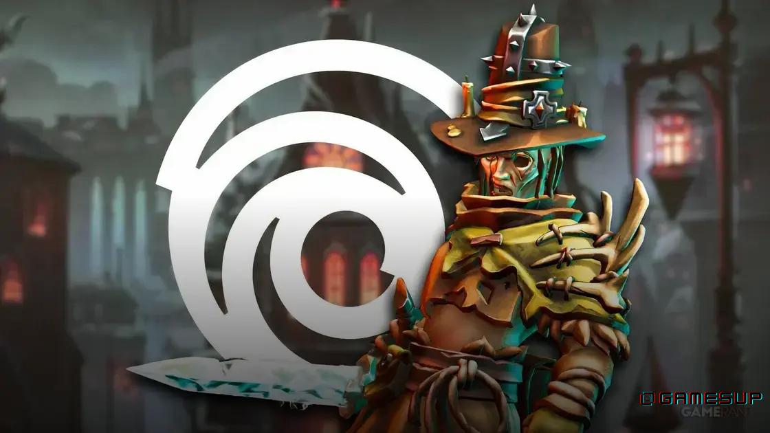 Ubisoft jogos encerrados