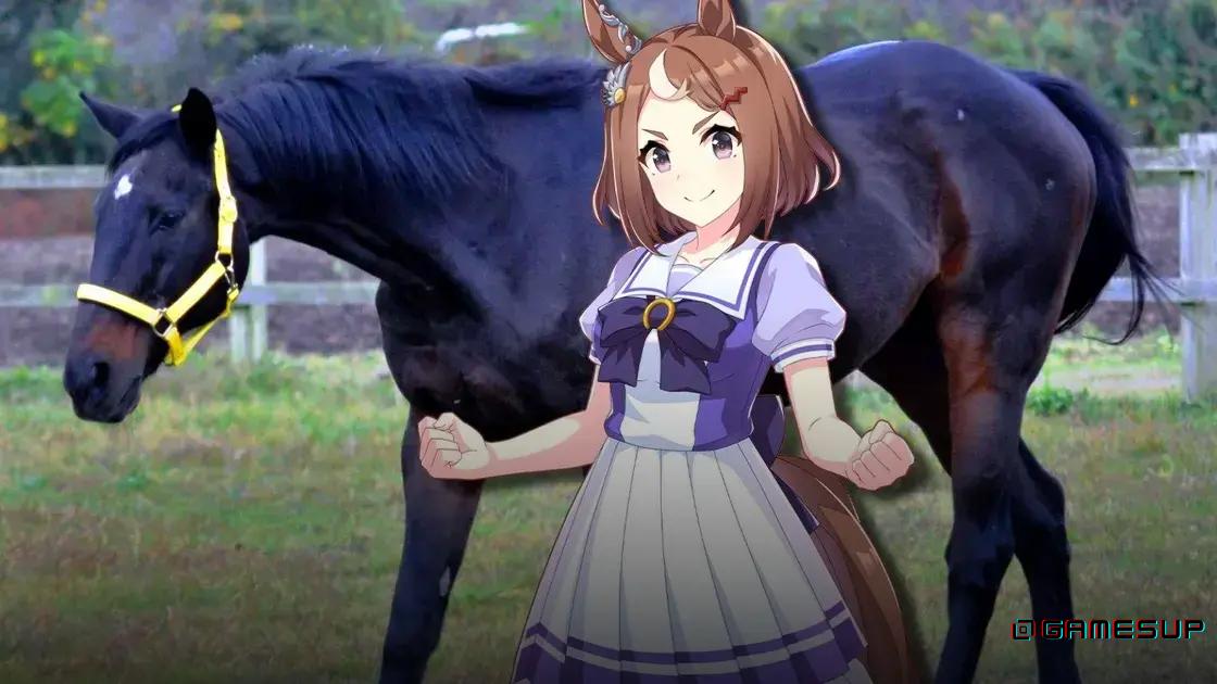 Umamusume