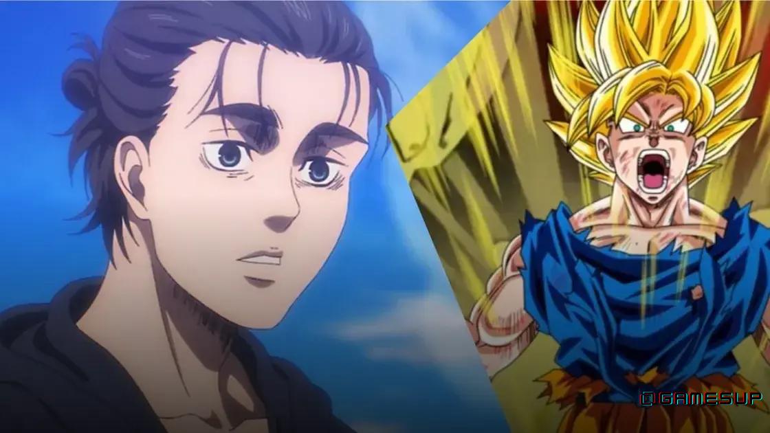 ataques mais poderosos de anime