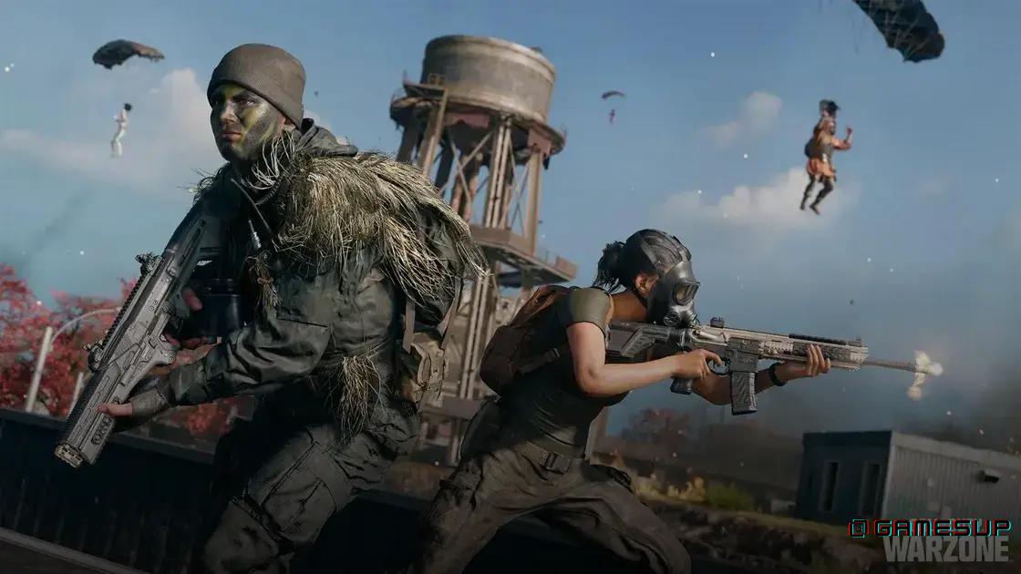 buffs e nerfs de armas Black Ops 7