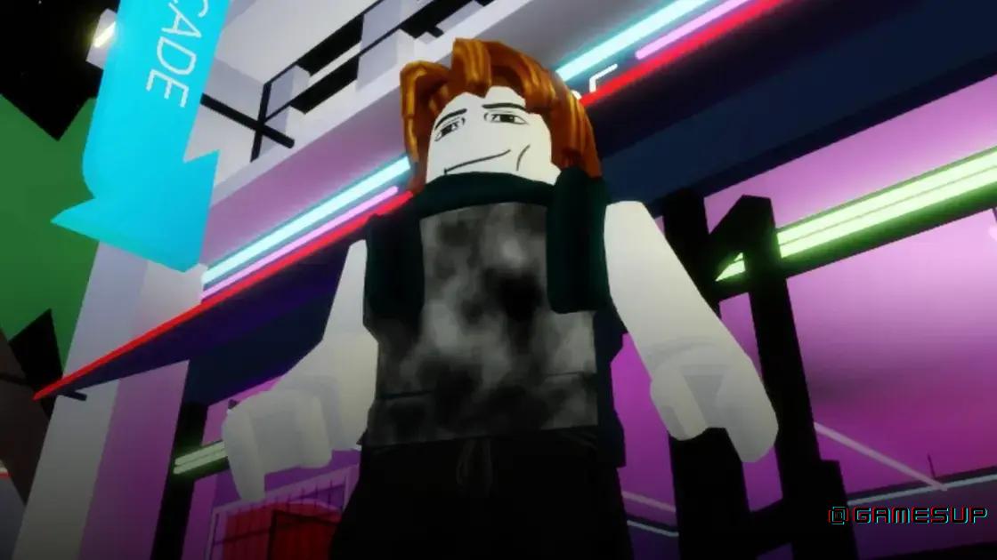 códigos de música horripilante Roblox