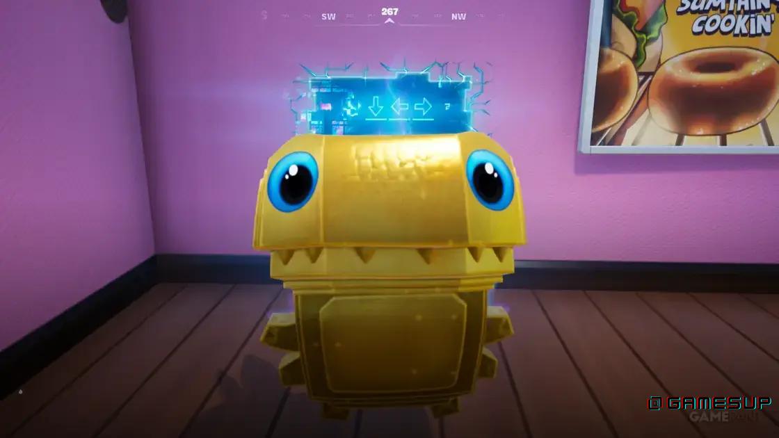 códigos de trapaça Fortnite