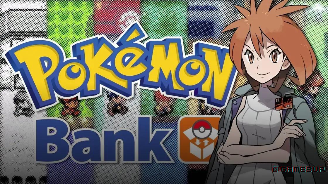 fechamento do Pokemon Bank