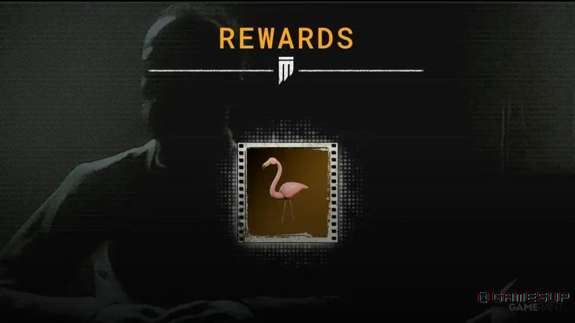 flamingo The Outlast Trials