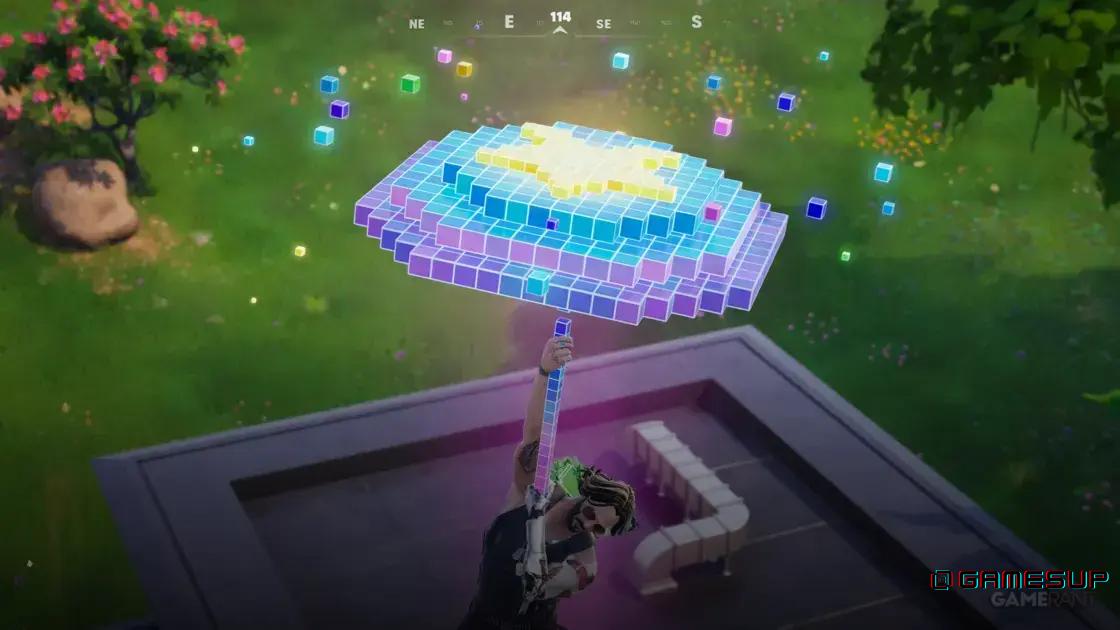 glider gratuito Fortnite