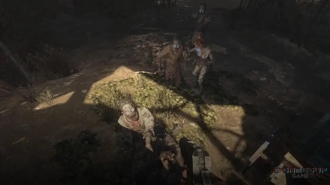 glitch BO2 Zombies