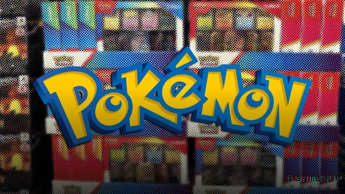 golpe cartas Pokémon