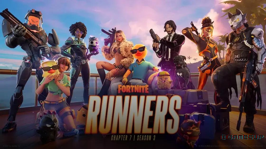 guia completo Fortnite