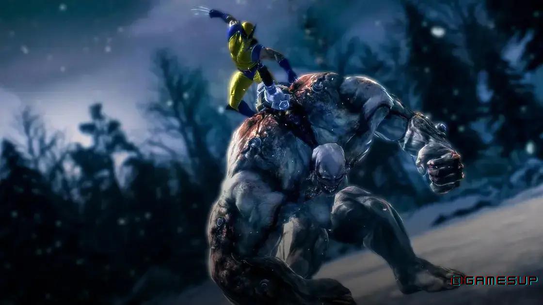 hack and slash esquecidos