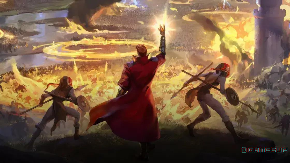jogo Wheel of Time 2027