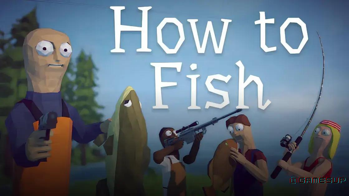 jogo cooperativo de pesca