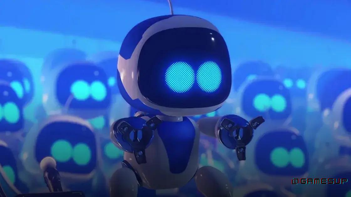 mascote da Sony