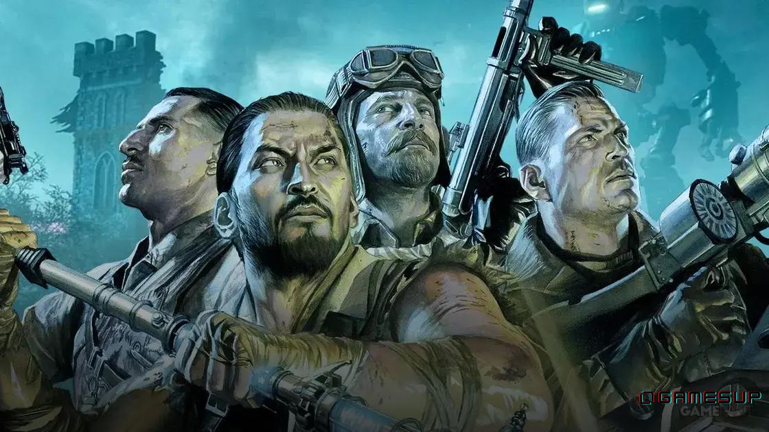 melhor mapa Call of Duty Zombies