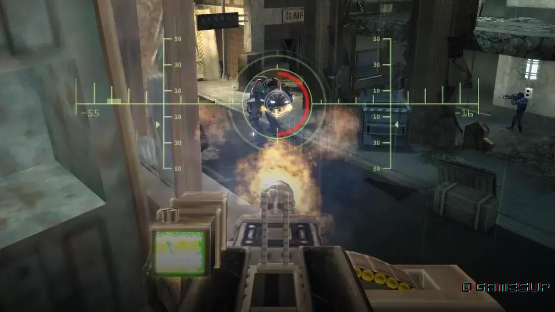 melhores jogos FPS PS2