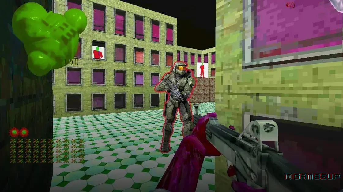 melhores jogos FPS de um jogador