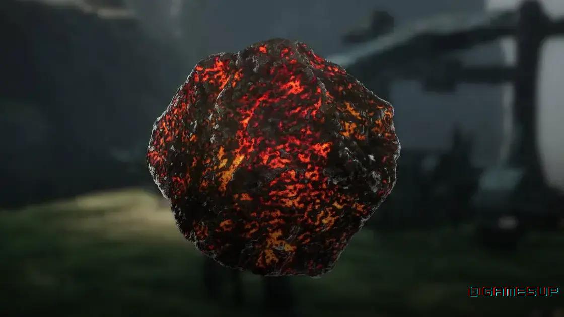 projectil improvisado Mortal Shell 2