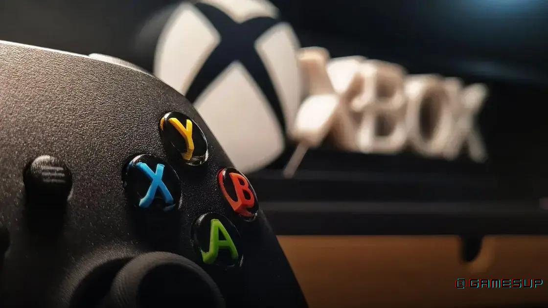 próximo console Xbox