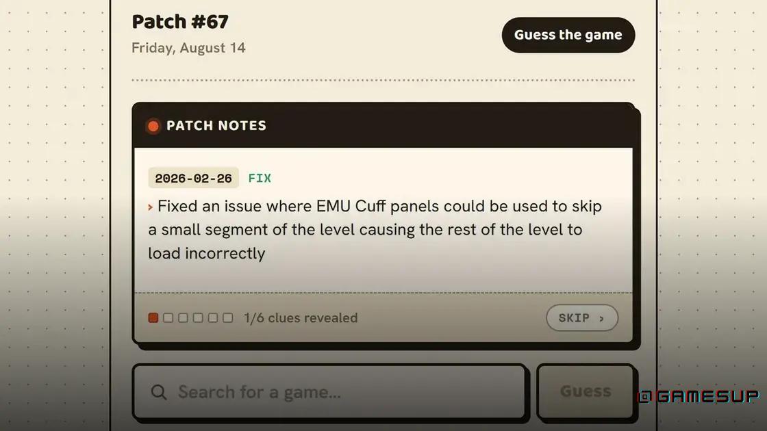 quiz de jogos