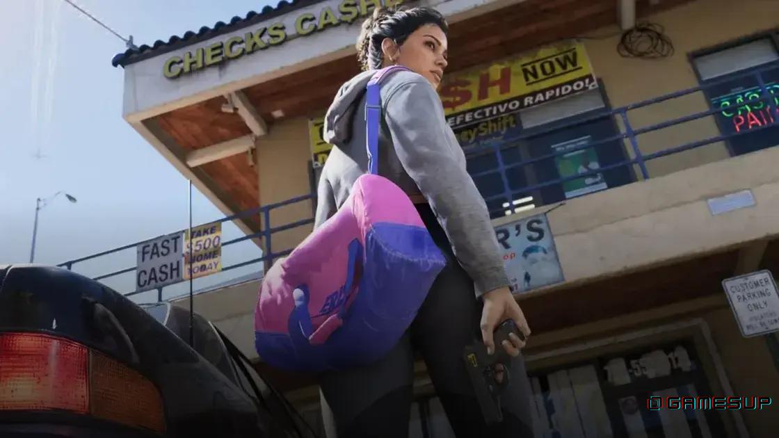 trailer GTA 6