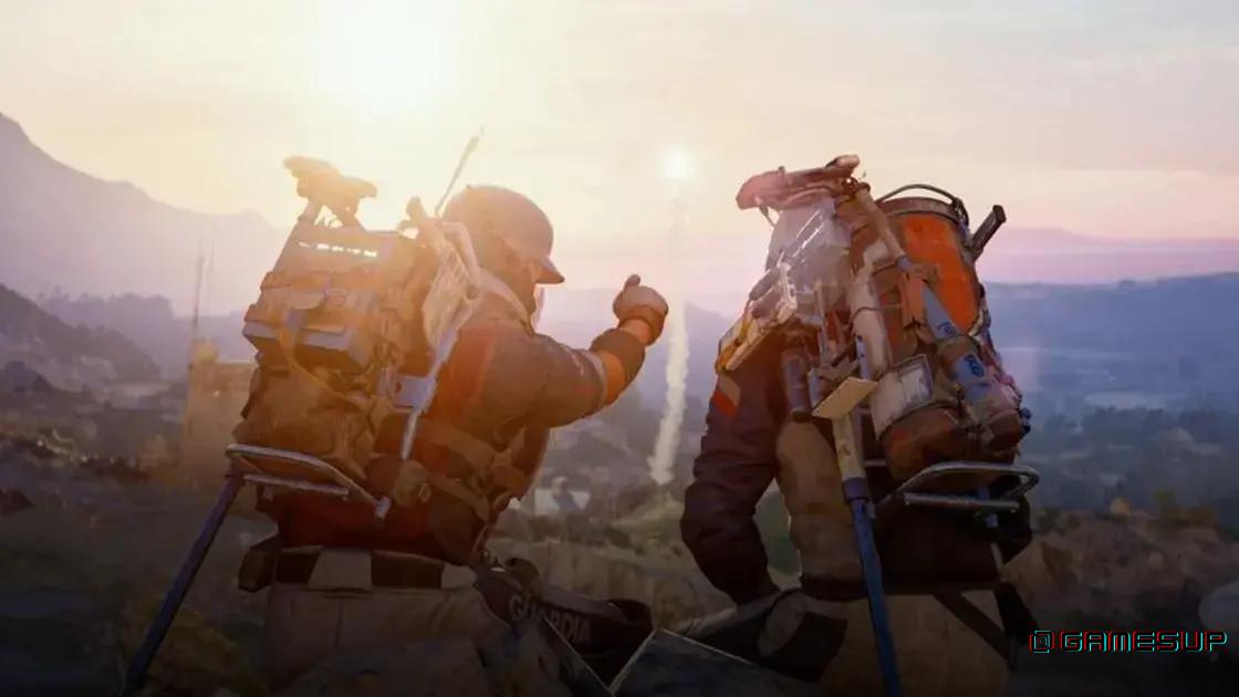 ARC Raiders PvE