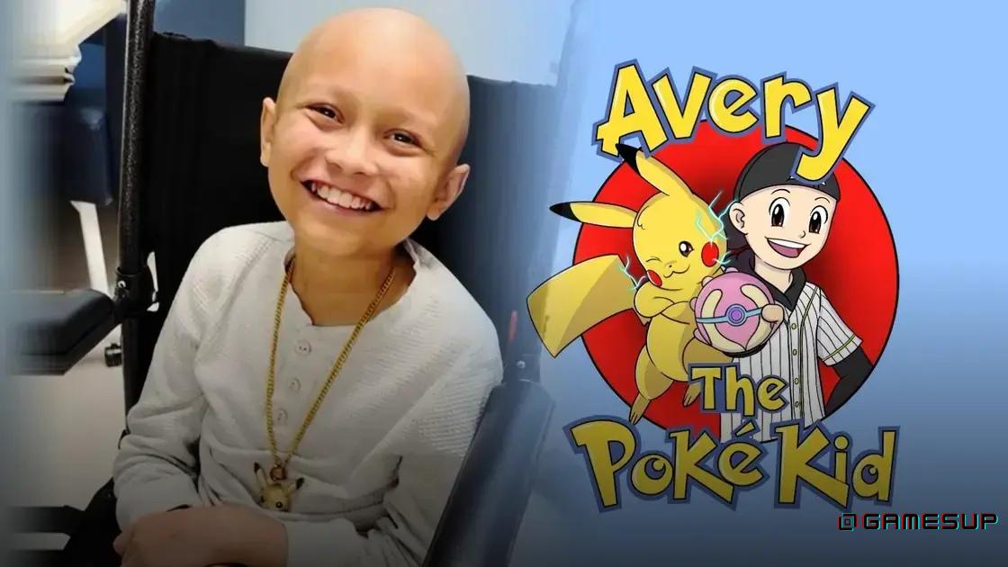 Averythepokekid