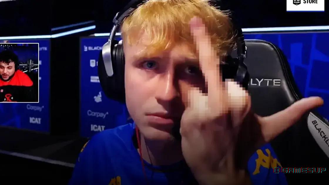 Fortnite FNCS