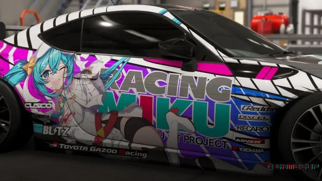 Forza Horizon 6