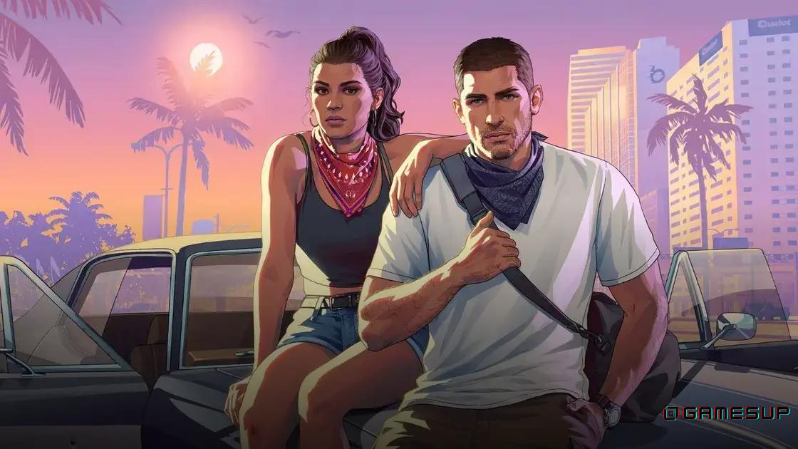 GTA 6
