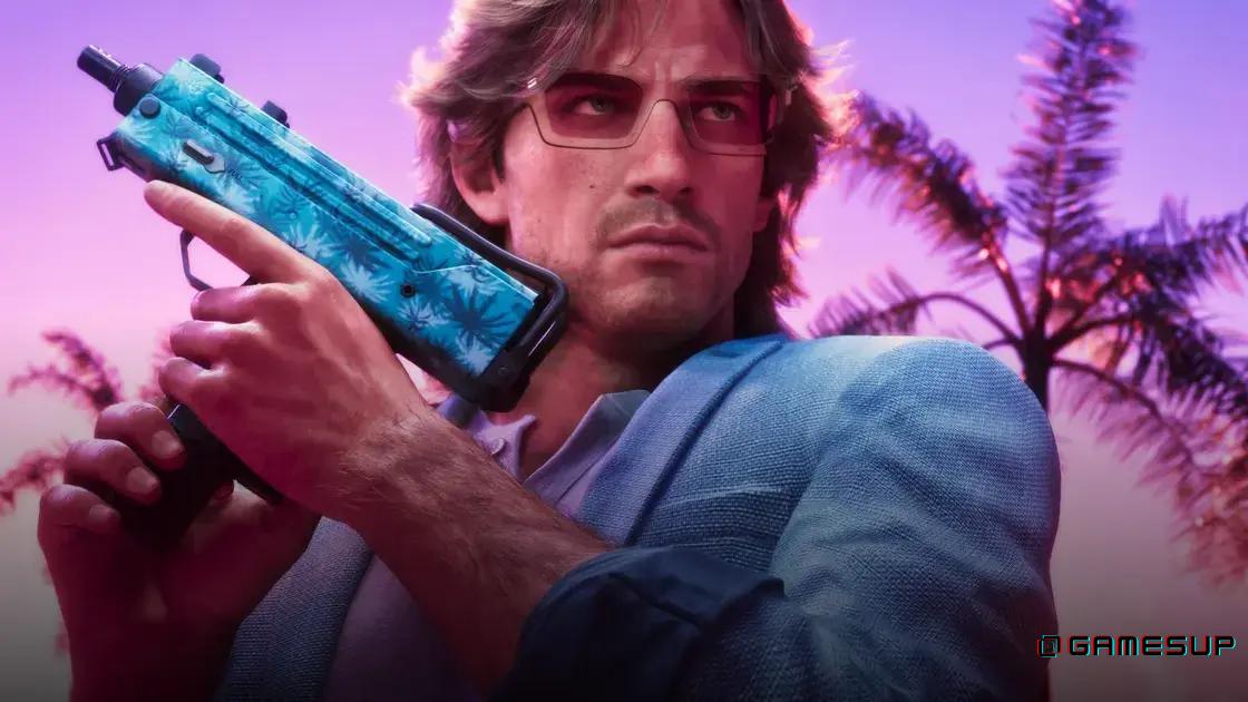 GTA 6 Online