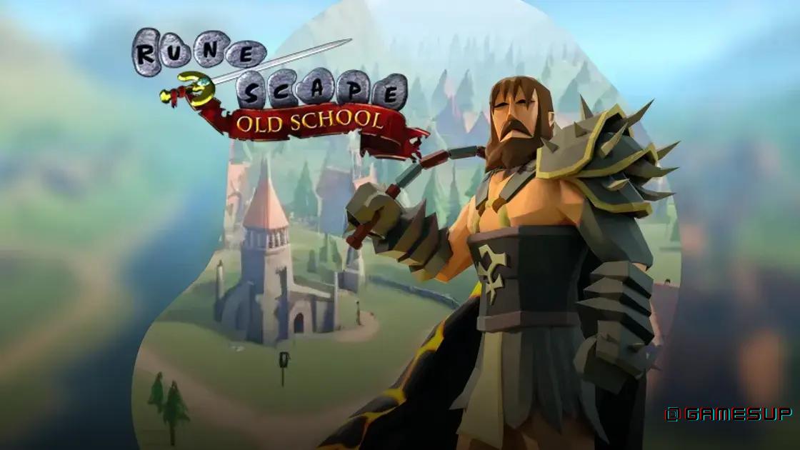 Old School RuneScape