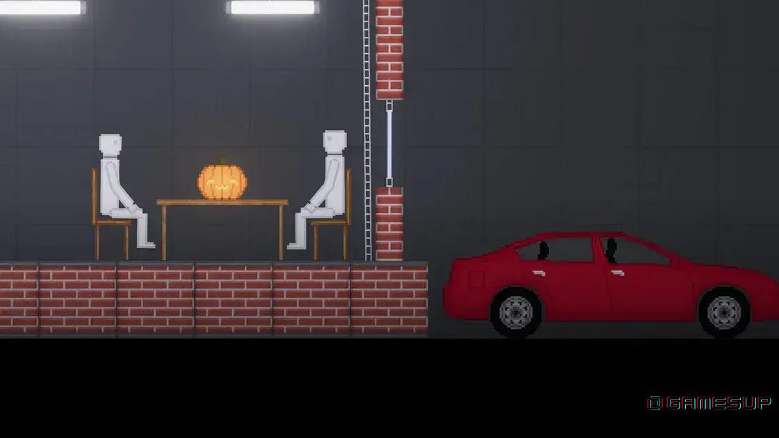 People Playground
