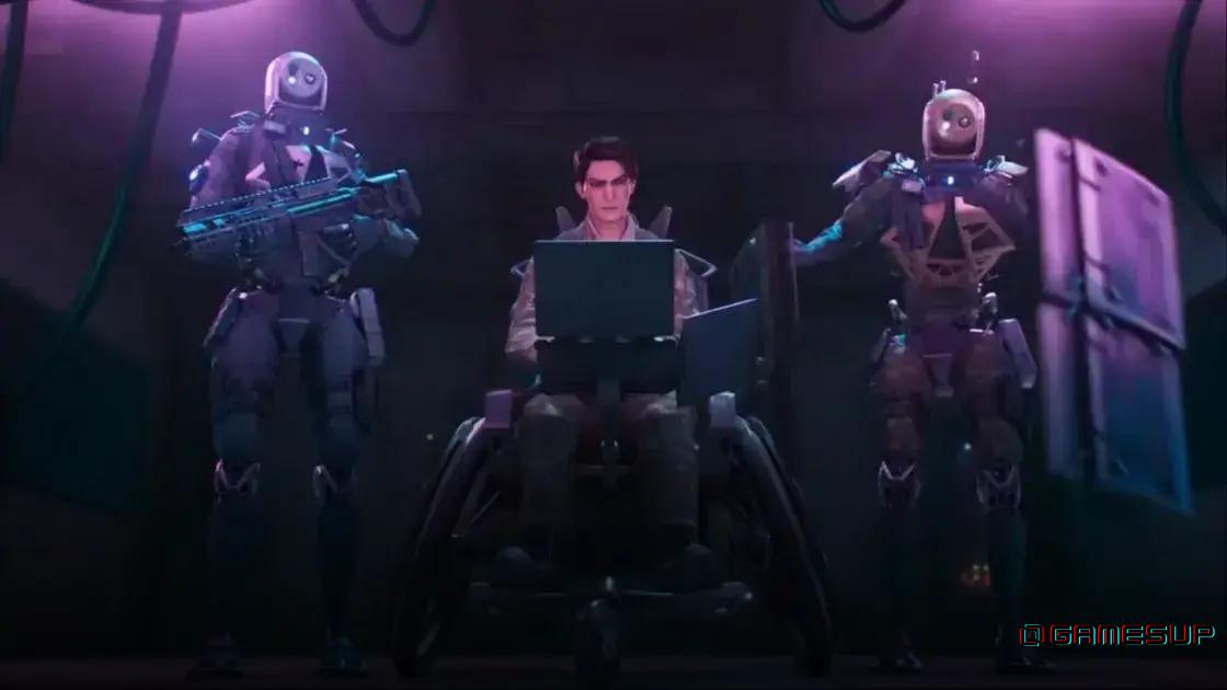 Rainbow Six Siege