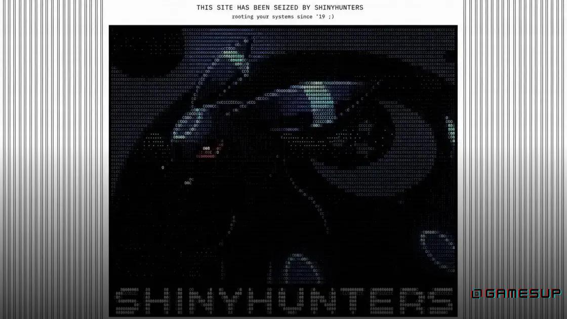 ShinyHunters