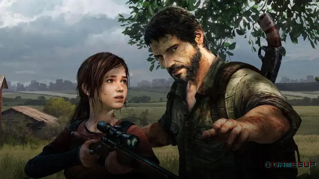 The Last of Us