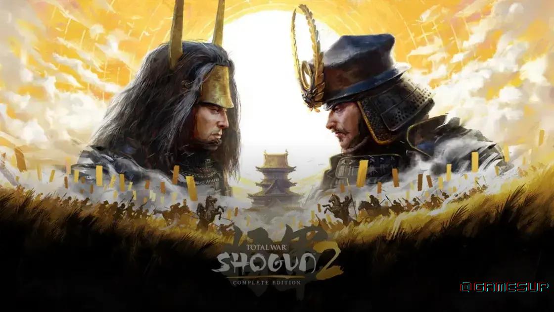 Total War: Shogun 2 Complete Edition