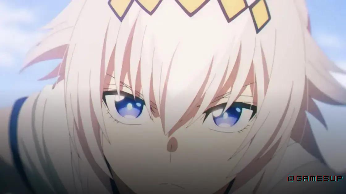 Umamusume