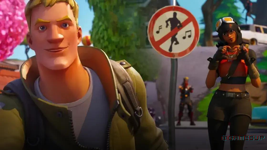 avó streamer de Fortnite