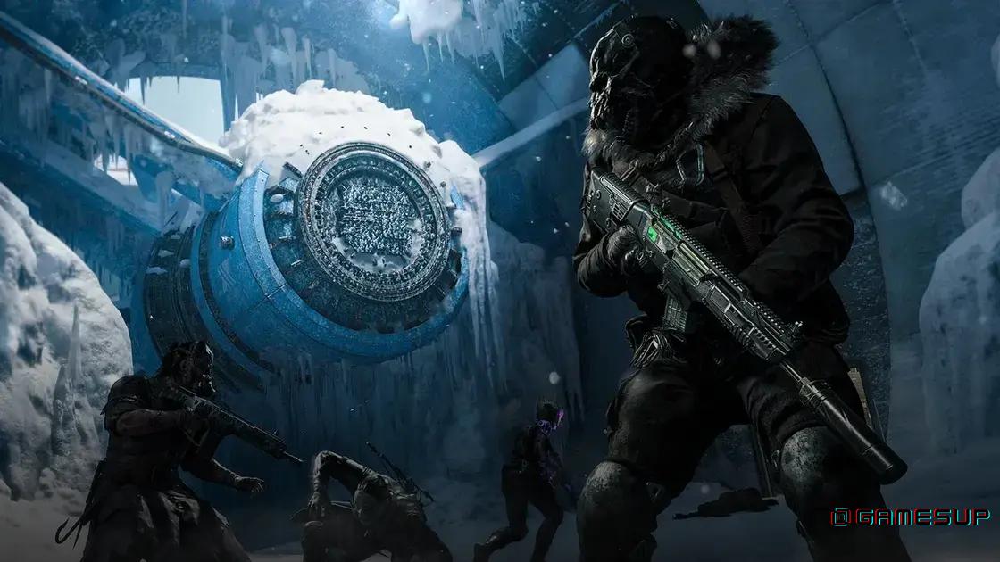 buffs e nerfs das armas no Warzone