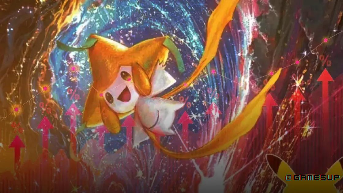 cartas Pokémon